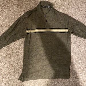 George Sweater - Medium